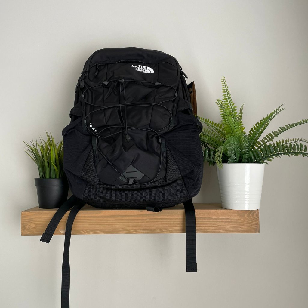 The North Face Backpack Brand New